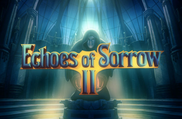 ECHOES OF SORROW 2