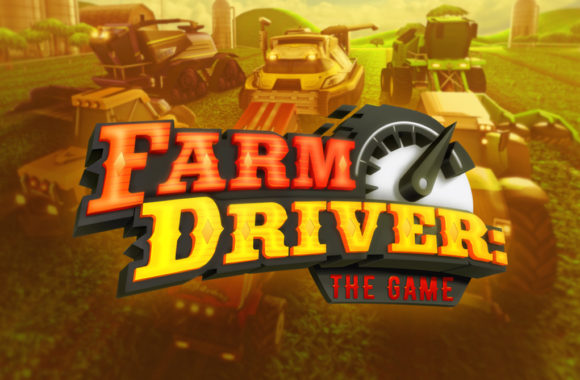 Farm Driver