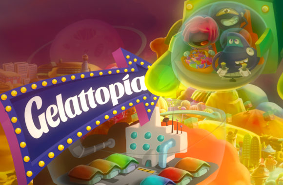 Gelattopia