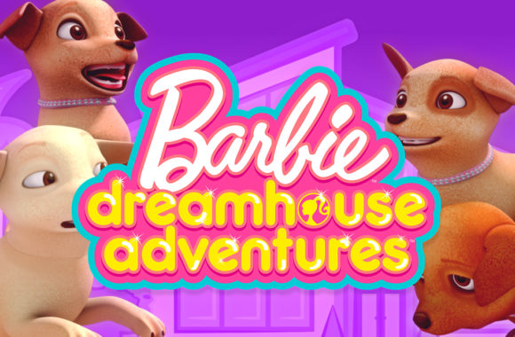 Dreamhouse Adventures
