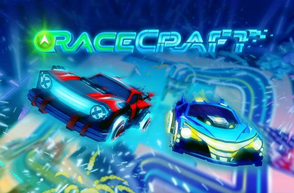 RaceCraft