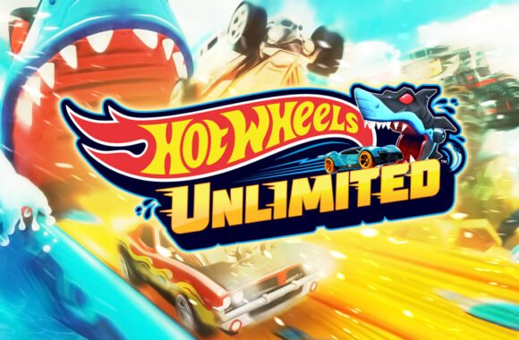Hot Wheels Unlimited