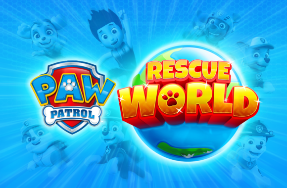 Paw Patrol: Rescue World