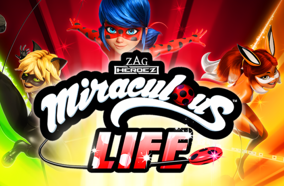 Miraculous Life